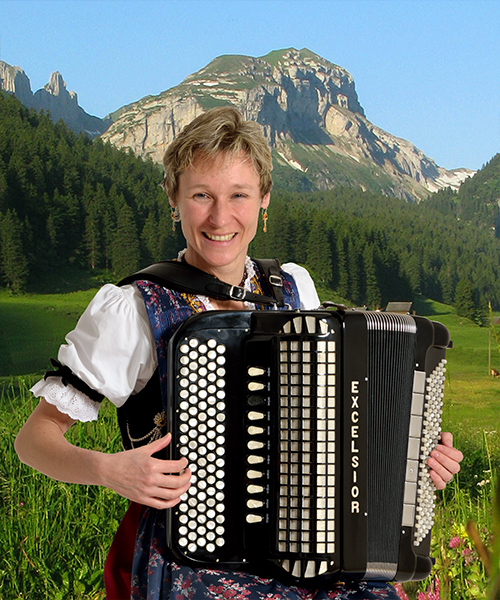 Susanna Wettstein Gätzi